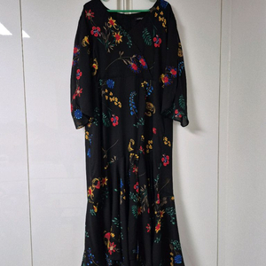 핫핑 엘레강스 원피스 통통77사이즈