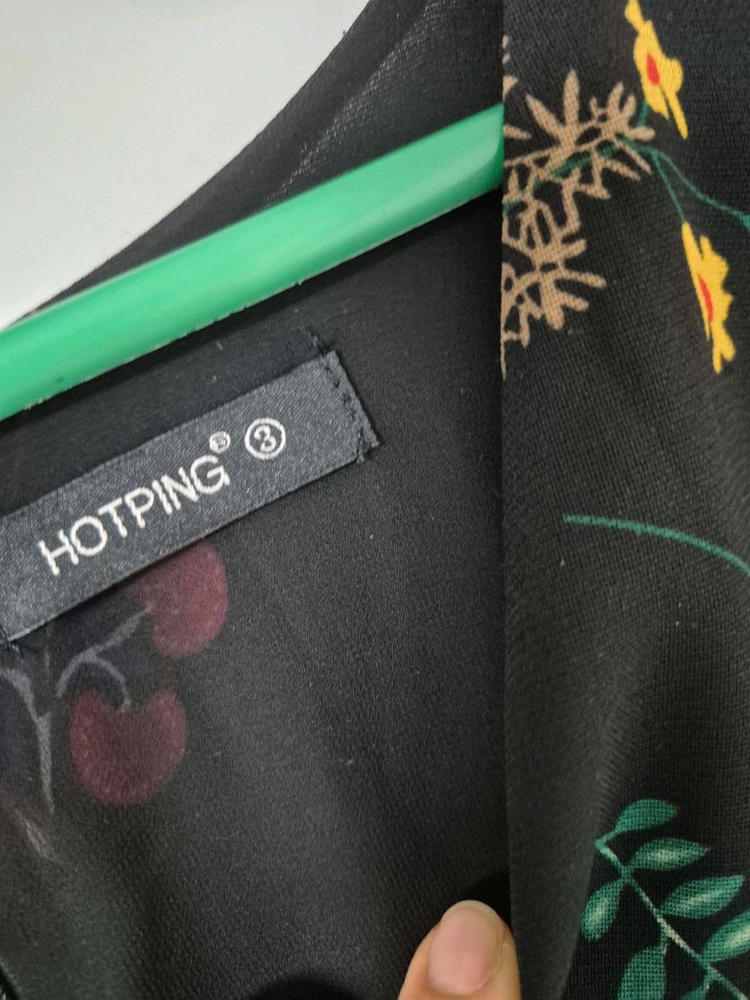 핫핑 엘레강스 원피스 통통77사이즈--3