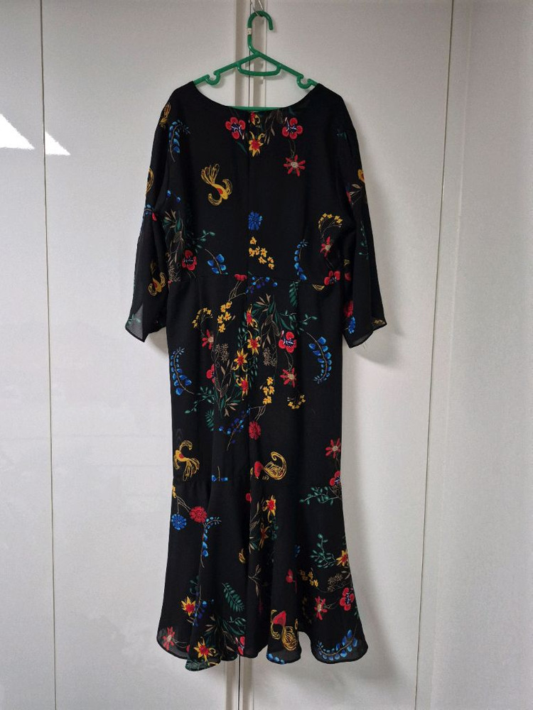 핫핑 엘레강스 원피스 통통77사이즈--4