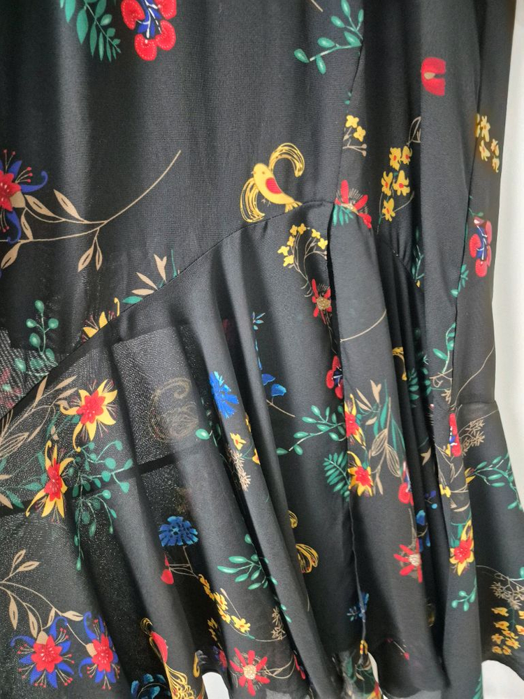 핫핑 엘레강스 원피스 통통77사이즈--8