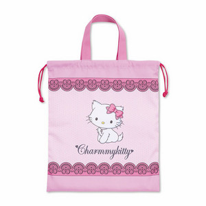 챠미키티 에코백 일본정품 새상품