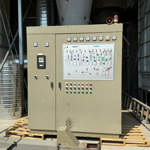 전기제어판넬 판매합니다