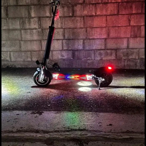 seal up 전동킥보드