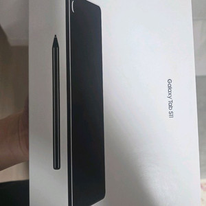 갤럭시탭s11 128기가 미개봉