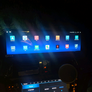 차량용 안드로이드 올인원 네비게이션