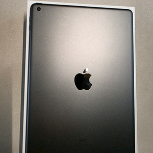 아이패드 9세대 64GB SS급 박스풀셋(정품 충전기) + 정품 애플펜슬