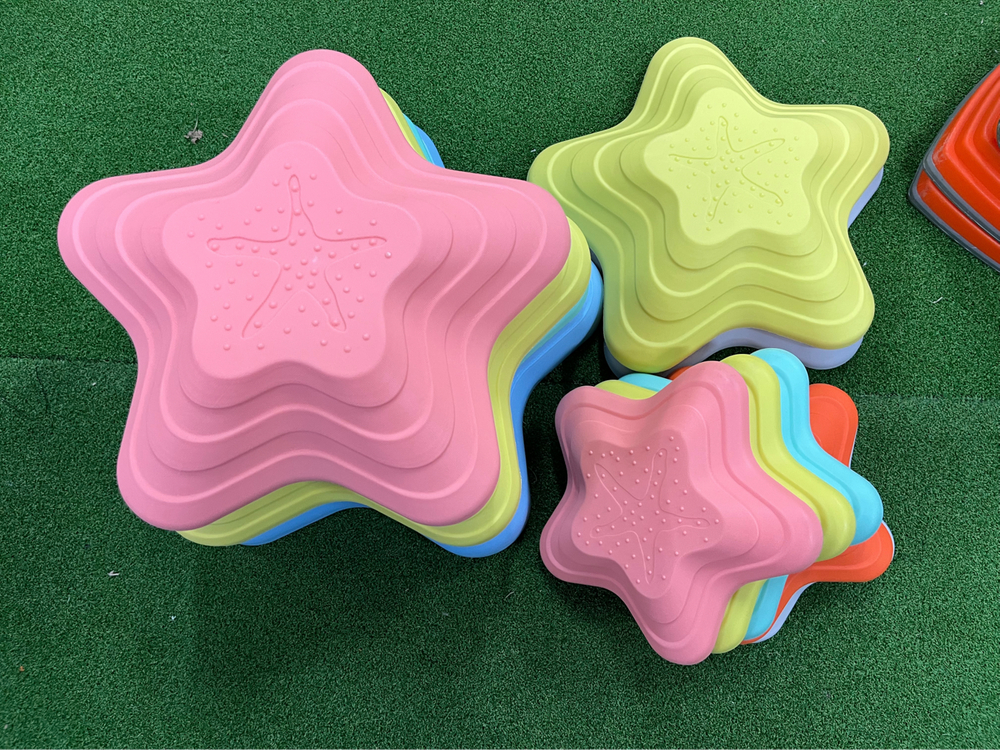 중고유아체육교구 일괄판매 (총10가지!!)--2