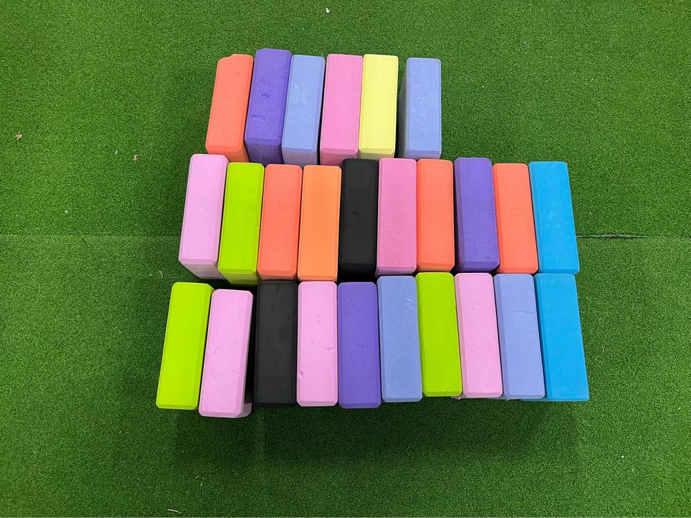 중고유아체육교구 일괄판매 (총10가지!!)--4