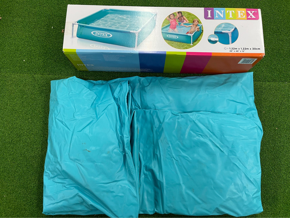 중고유아체육교구 일괄판매 (총10가지!!)--8