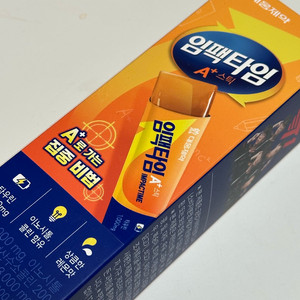 앰팩타민 A+ 스틱 젤리 7포