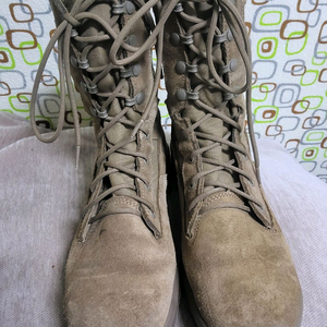 베르빌 신형 경량 하계용 부츠 260~265