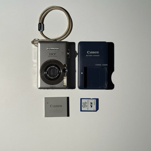 아이유디카 캐논 ixy55(ixus 50) 이미지