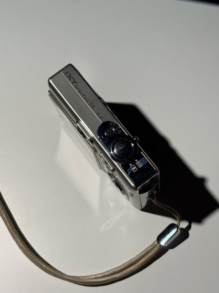 아이유디카 캐논 ixy55(ixus 50) 이미지