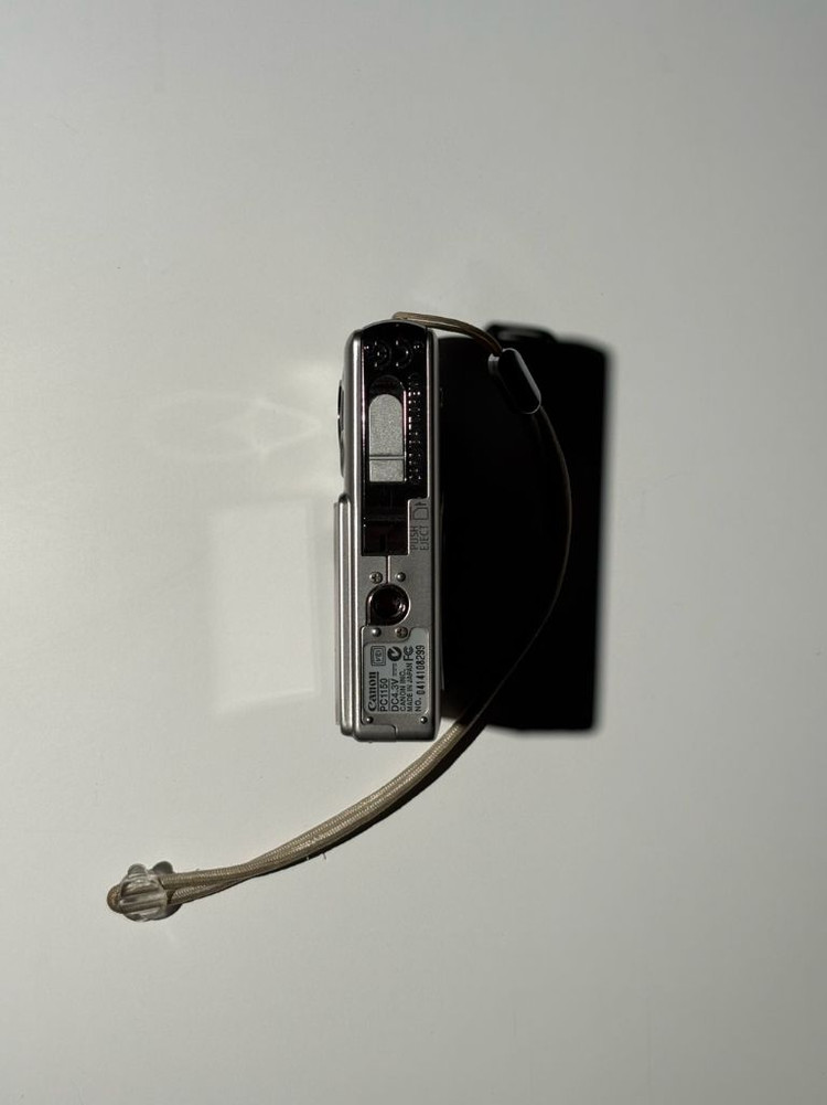 아이유디카 캐논 ixy55(ixus 50) 이미지