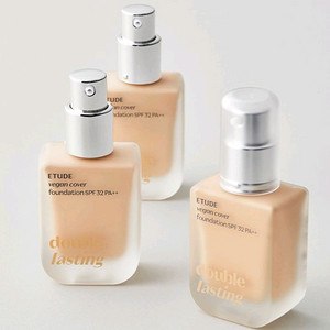 에뛰드 비건 파운데이션 에이블리교신