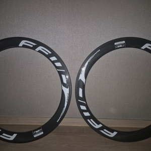 무하자 페스트포워드 60림 휠셋