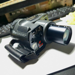 올림푸스 IZM-300 캠코더형 필름카메라 연사기능/빈티지 레트로 로모 앤틱 y2k 일본 감성 필카 촬영 사진