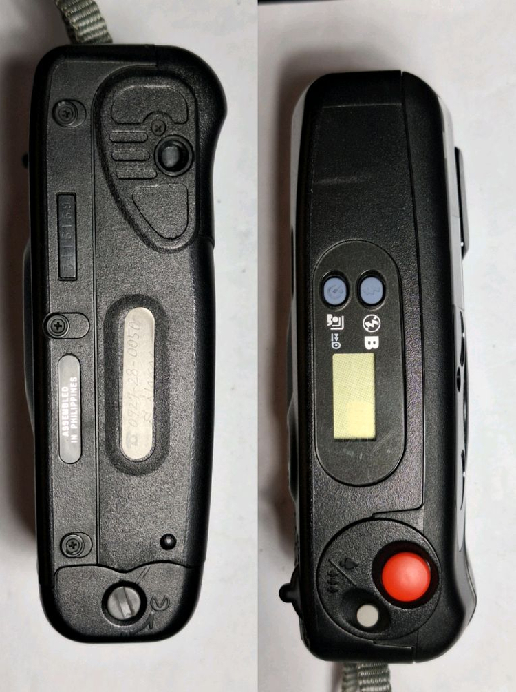 펜탁스 zoom 60X 필름카메라 /빈티지 레트로 로모 앤틱 y2k 일본 감성 필카 촬영 사진 인테리어 이미지