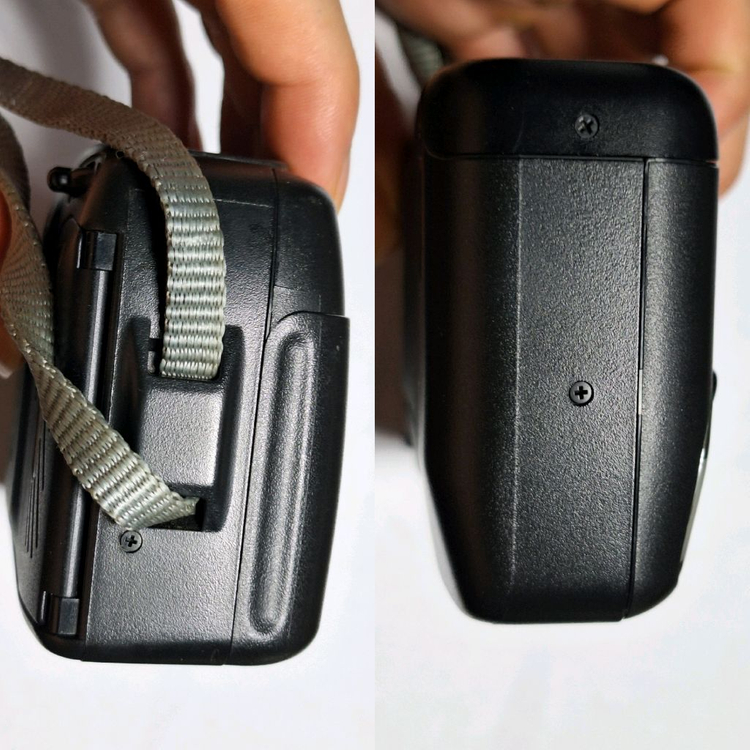 펜탁스 zoom 60X 필름카메라 /빈티지 레트로 로모 앤틱 y2k 일본 감성 필카 촬영 사진 인테리어 이미지