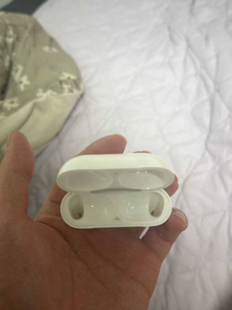 에어팟 프로2 본체 이미지