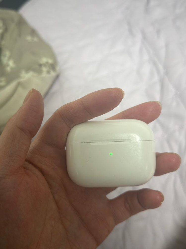 에어팟 프로2 본체 이미지