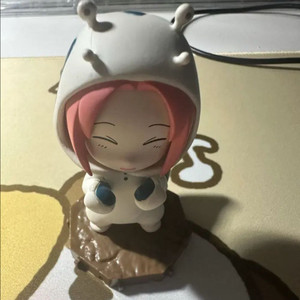 나루토 피규어 팝마트 사쿠라 이미지