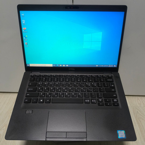 Dell Latitude 5400 i5 8세대
