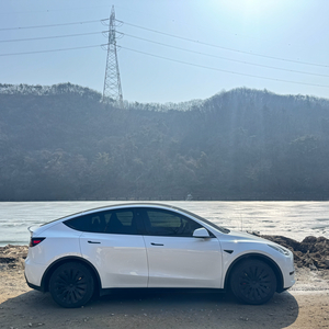 테슬라 모델Y FSD HW3(23년9월)