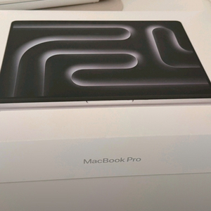 맥북 프로 m5 14인치