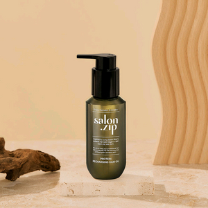정샘물 살롱집 단백질 리차징 헤어 오일 100ml 이미지