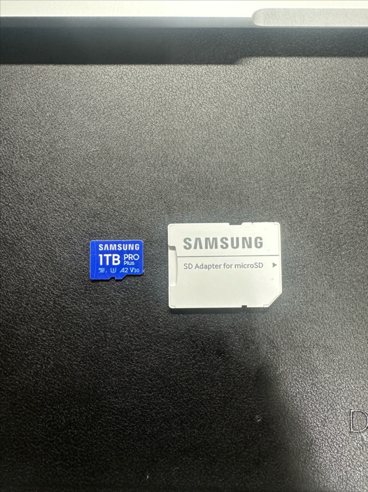 마이크로SD카드 1TB--1