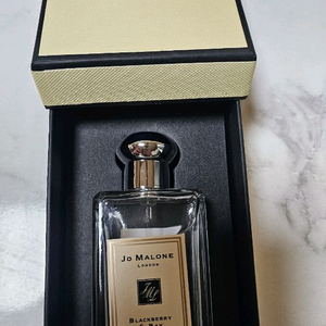 조말론 블랙베리 앤 베이 코롱 100ml 미개봉 새상품