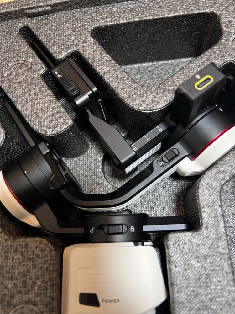 지윤 크레인 M3S--3