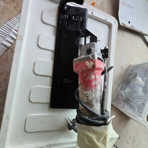 메탈클라스면치기계양전용 그라인더포함 이미지