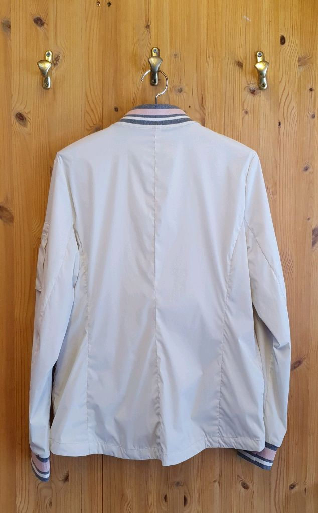 66.질스튜어트 스판 점퍼 이미지