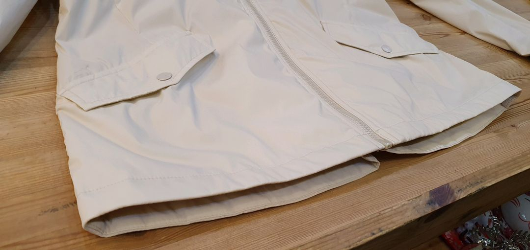 66.질스튜어트 스판 점퍼 이미지