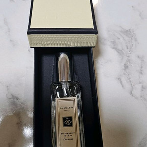 조말론 블랙베리앤 베이 코롱 30ml 미개봉 새상품