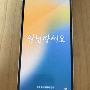 아이폰12미니 128GB 화이트(가격제시가능) + 이전글 애플워치랑 같이하시면 16만원에 드릴게요