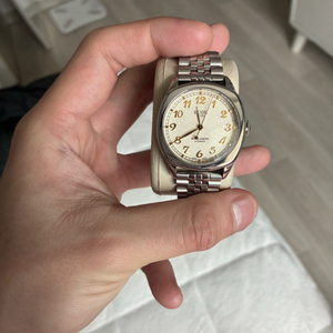 쿠오 로얄스미스 90-008 오토매틱