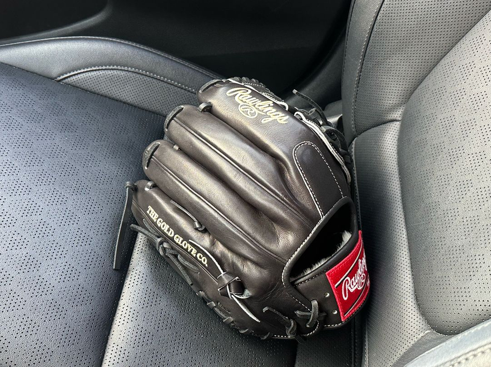 롤링스 프리퍼드 투수용 야구글러브 판매합니다--1