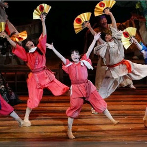 센과 치히로의 행방불명- 전 일정, 정가~