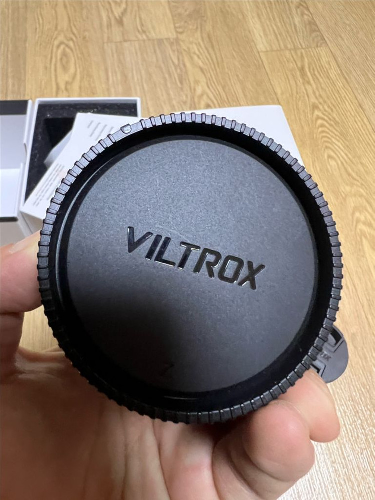 빌트록스 20mm F2.8 렌즈 풀프레임 AIR 시리즈 니콘 Z 마운트--4