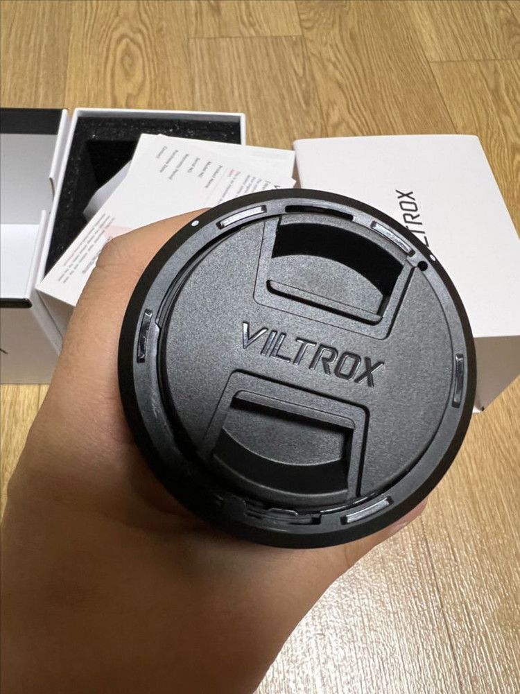 빌트록스 20mm F2.8 렌즈 풀프레임 AIR 시리즈 니콘 Z 마운트--5