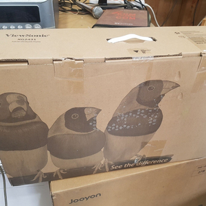 뷰소닉 OMNI XG2431 24인치 240hz