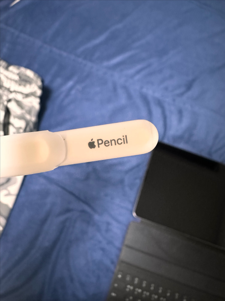 아이패드 프로 12.9 5세대 256GB + 펜슬 + 매직키보드--1