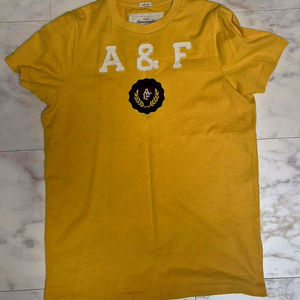 아베크롬비 반팔 티셔츠 (M)
