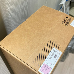 [쿨거 네고 / 가격인하]Matrix Navi Pink / 매트릭스 나비 핑크 CWKL 미개봉 판매 이미지