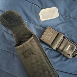 니워 nw420 플래시/스트로보 (캐논)