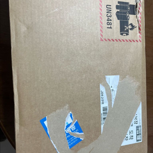 맥북 에어 m5 미개봉 팝니다