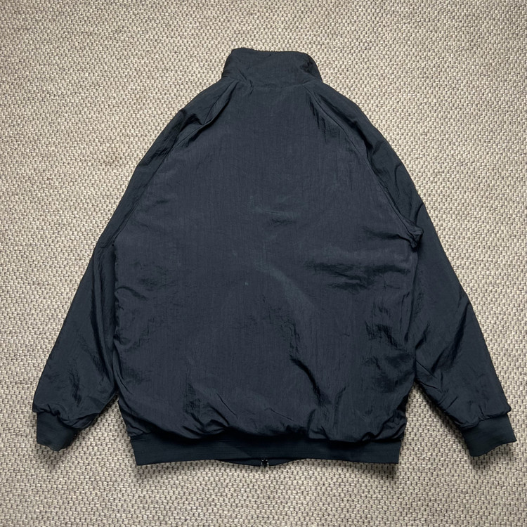 나이키 빅스우시 리버시블 플리스 자켓 XL--3